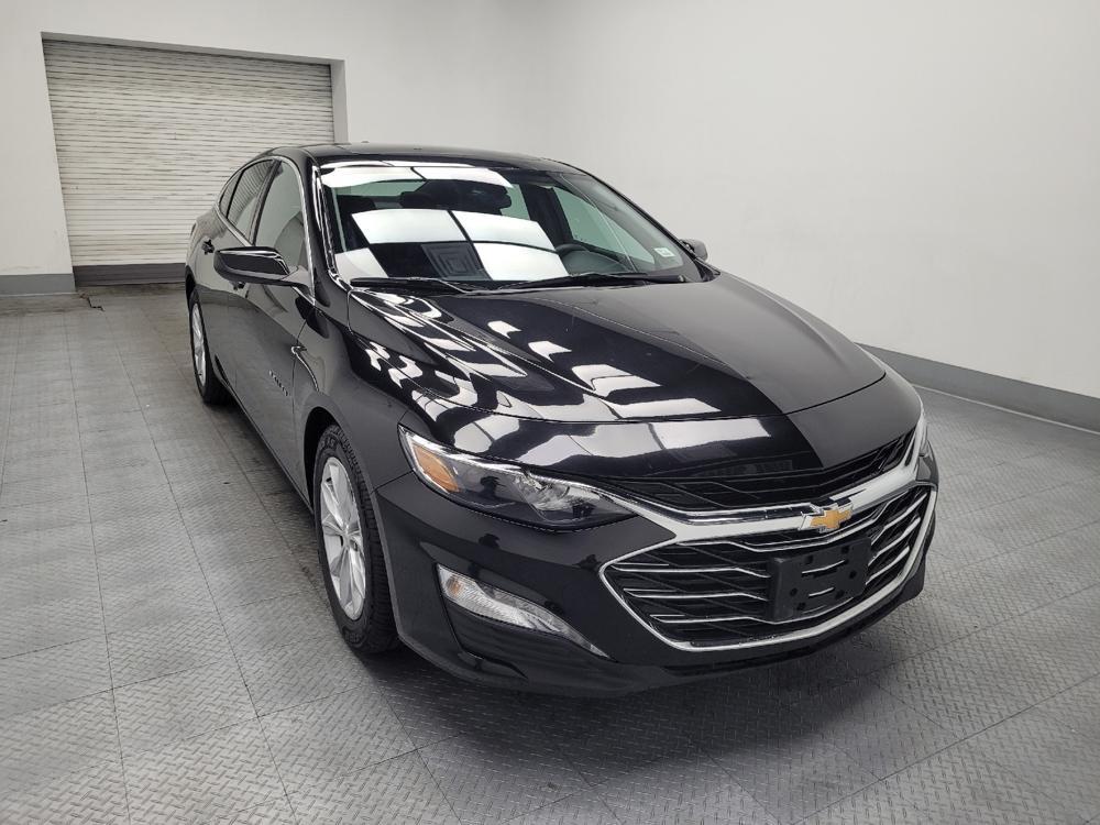 used 2024 Chevrolet Malibu car, priced at $18,895