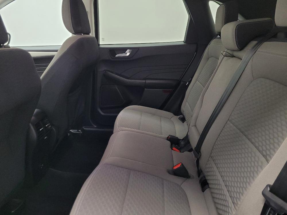 used 2021 Ford Escape car, priced at $17,795
