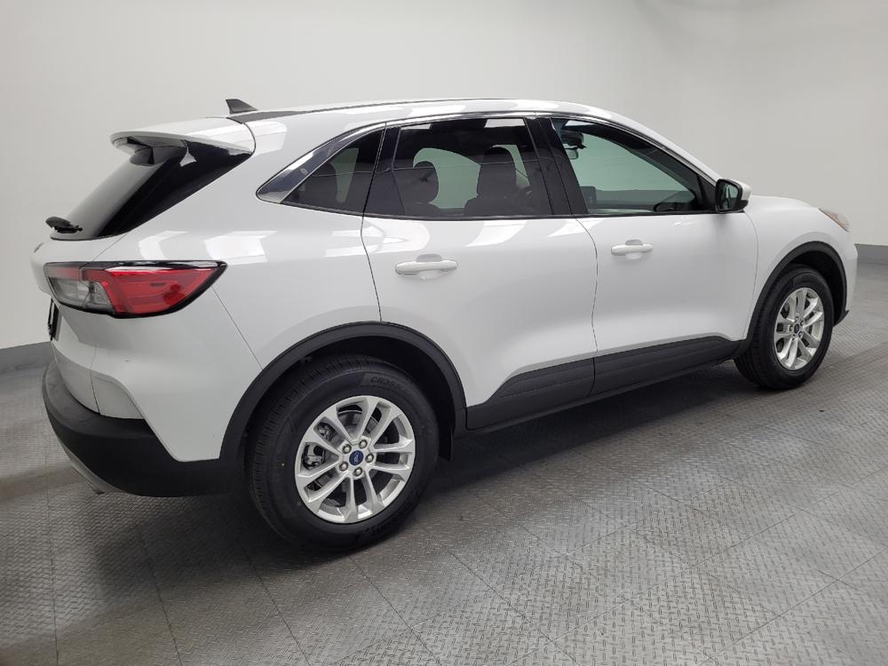 used 2021 Ford Escape car, priced at $17,795
