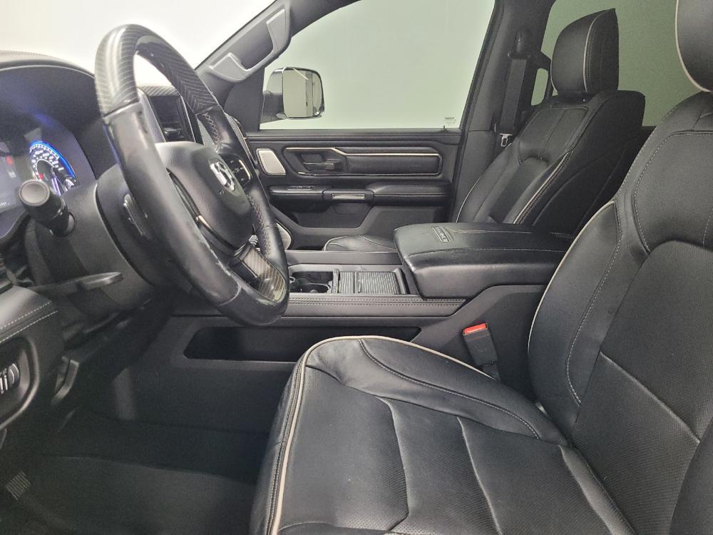 used 2019 Ram 1500 car, priced at $27,095
