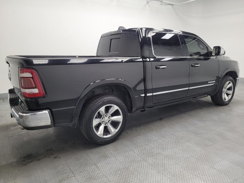 used 2019 Ram 1500 car, priced at $27,095