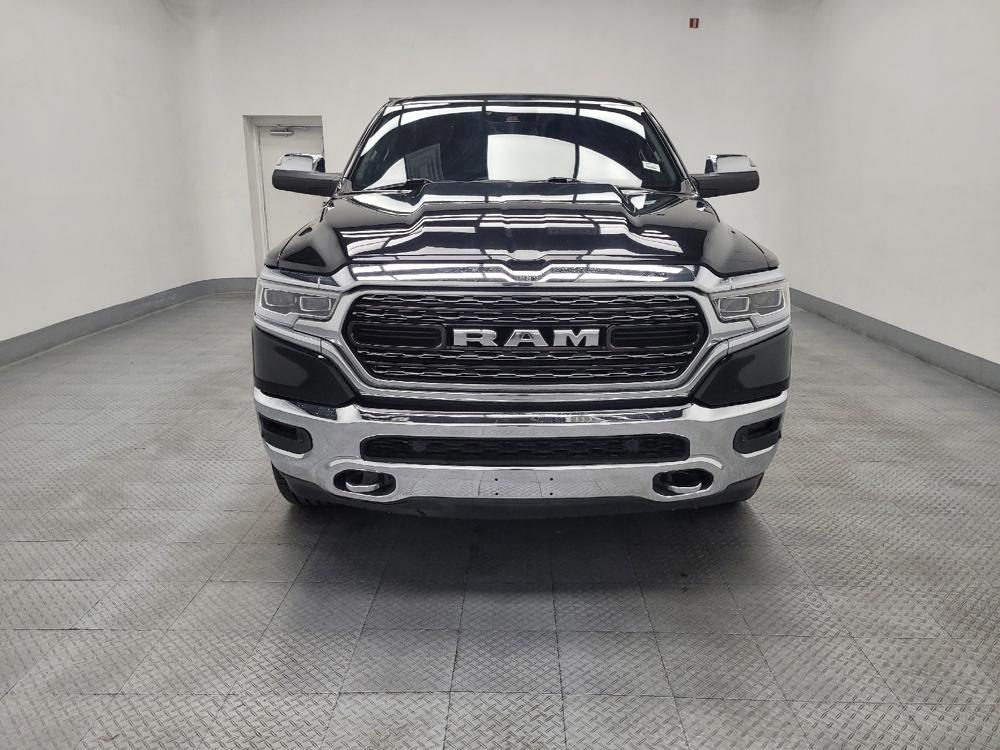 used 2019 Ram 1500 car, priced at $27,095
