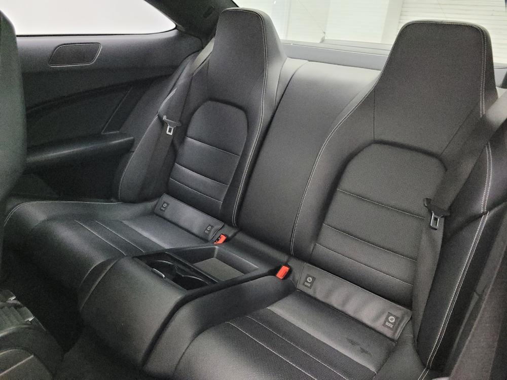 used 2015 Mercedes-Benz C-Class car, priced at $13,095