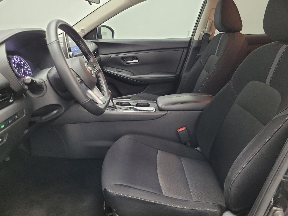 used 2023 Nissan Sentra car, priced at $18,795