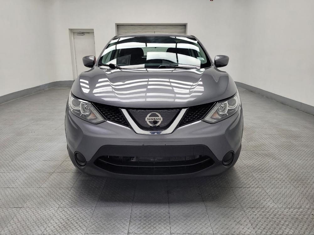 used 2019 Nissan Rogue Sport car, priced at $14,995