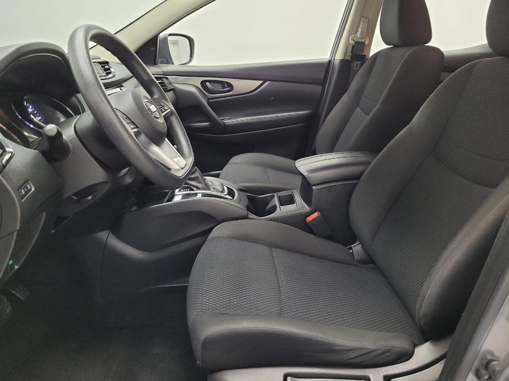 used 2019 Nissan Rogue Sport car, priced at $14,995