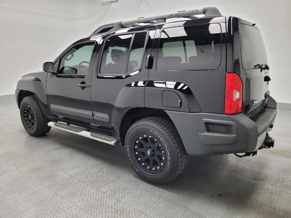 used 2015 Nissan Xterra car, priced at $20,795