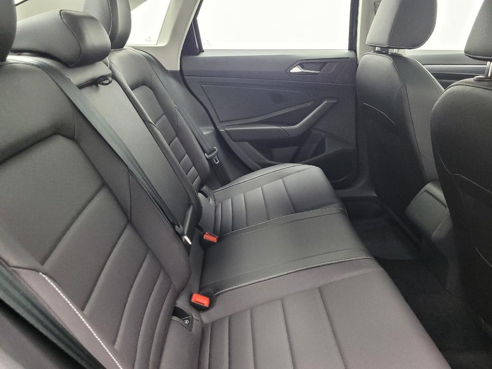 used 2024 Volkswagen Jetta car, priced at $19,995