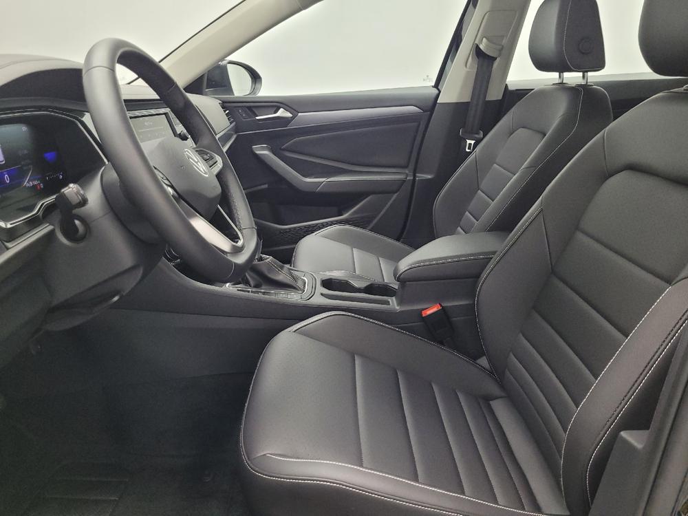 used 2024 Volkswagen Jetta car, priced at $19,995