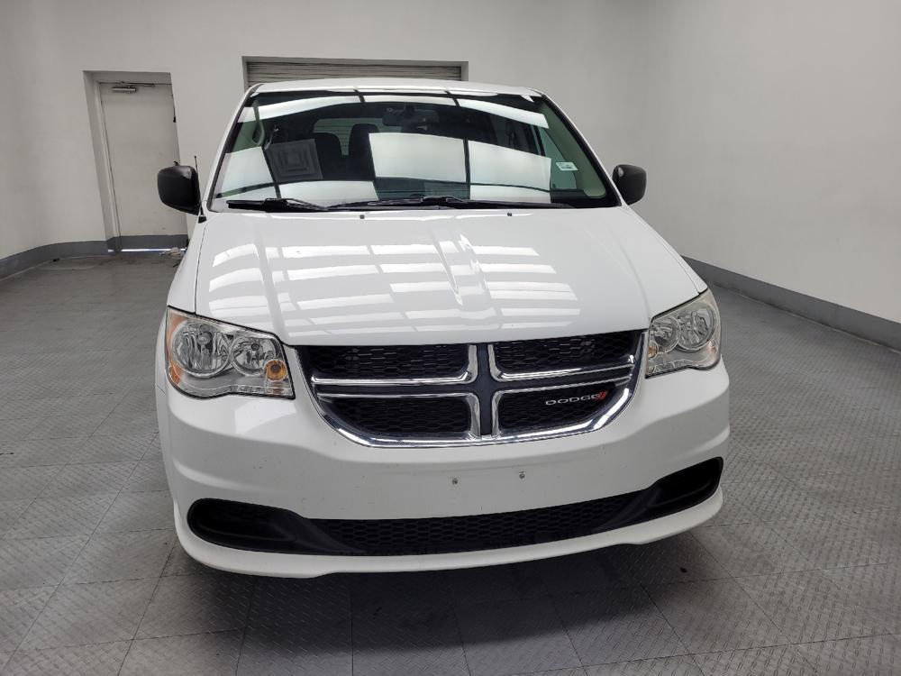 used 2017 Dodge Grand Caravan car, priced at $13,195