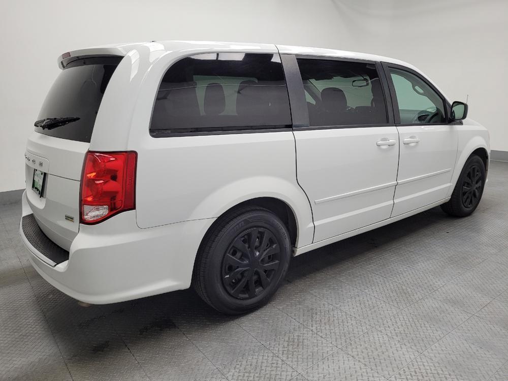 used 2017 Dodge Grand Caravan car, priced at $13,195
