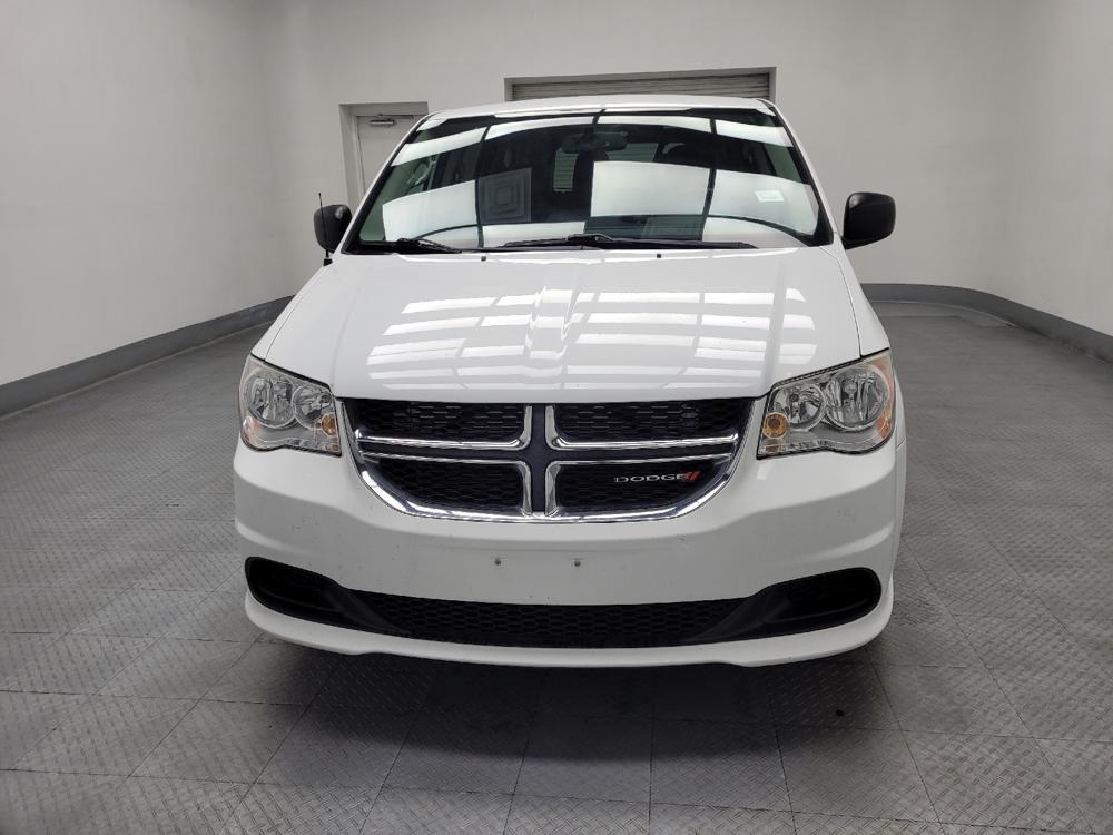 used 2017 Dodge Grand Caravan car, priced at $13,195