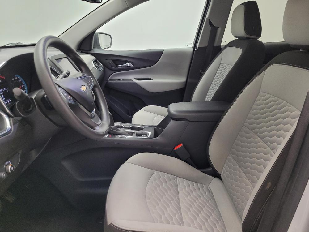 used 2021 Chevrolet Equinox car, priced at $15,895