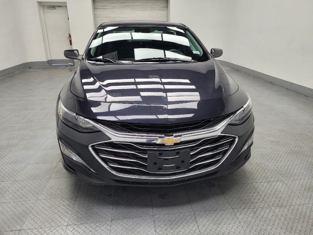 used 2023 Chevrolet Malibu car, priced at $18,095