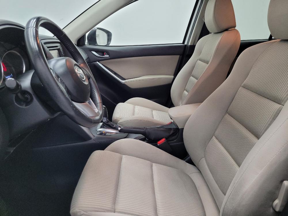 used 2015 Mazda CX-5 car, priced at $15,695
