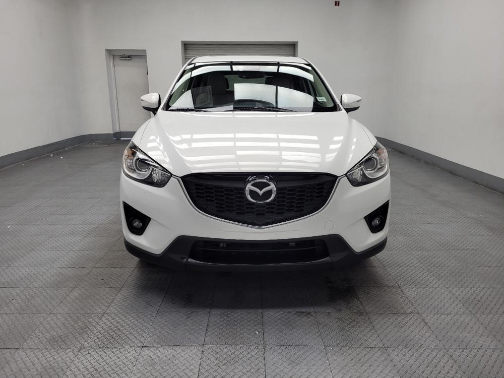 used 2015 Mazda CX-5 car, priced at $15,695