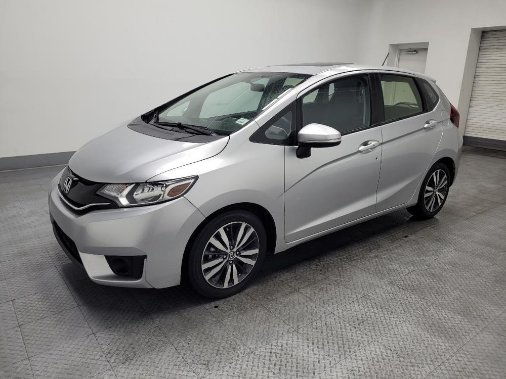 used 2016 Honda Fit car, priced at $16,695