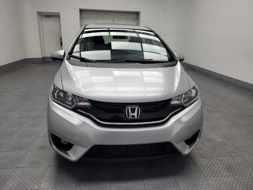used 2016 Honda Fit car, priced at $16,695