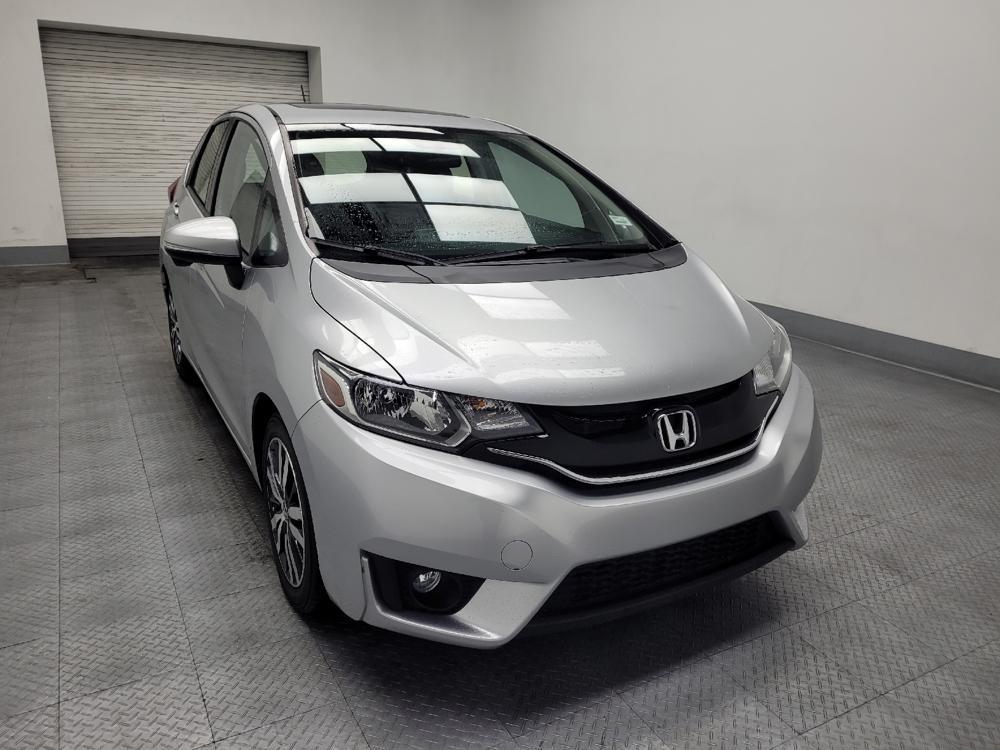 used 2016 Honda Fit car, priced at $16,695