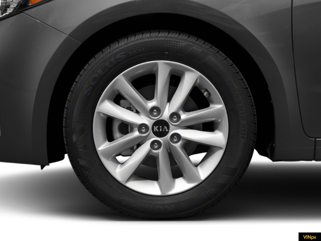 used 2018 Kia Forte car, priced at $14,795