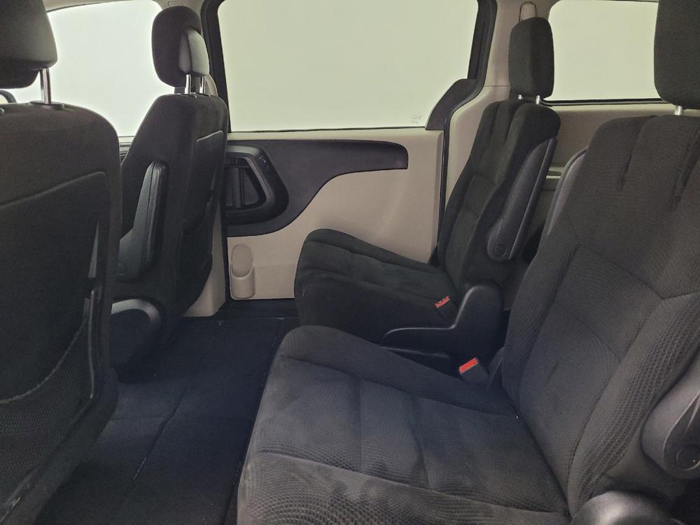 used 2017 Dodge Grand Caravan car, priced at $14,595