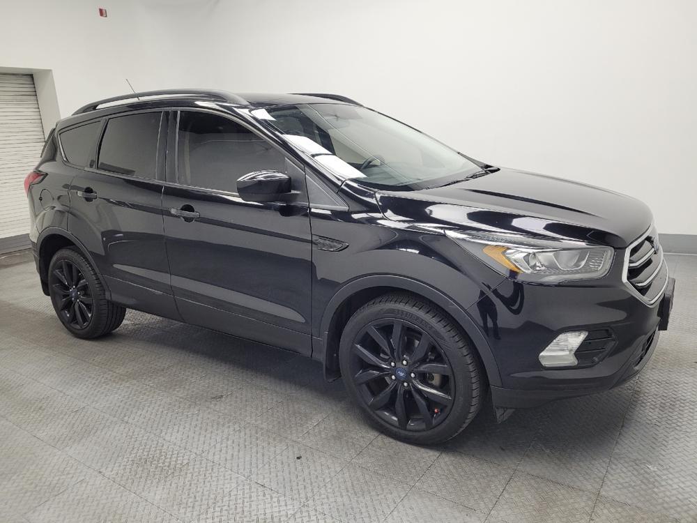 used 2019 Ford Escape car, priced at $13,395