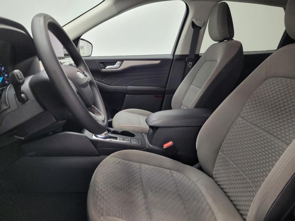 used 2021 Ford Escape car, priced at $17,595