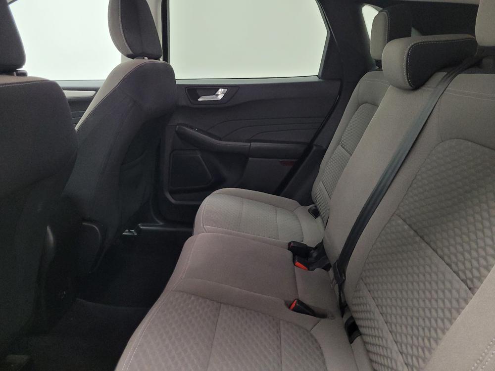 used 2021 Ford Escape car, priced at $17,595