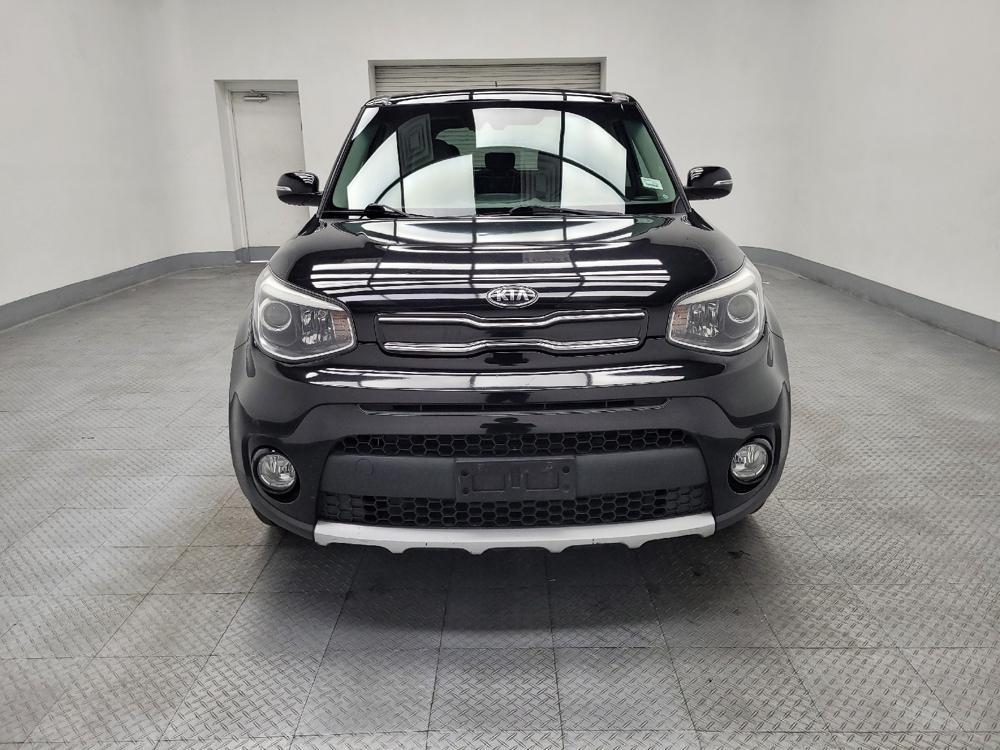 used 2017 Kia Soul car, priced at $12,895