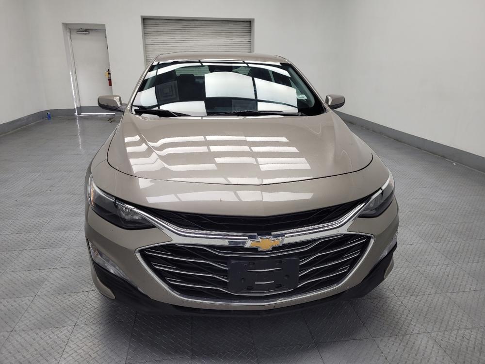 used 2024 Chevrolet Malibu car, priced at $18,795