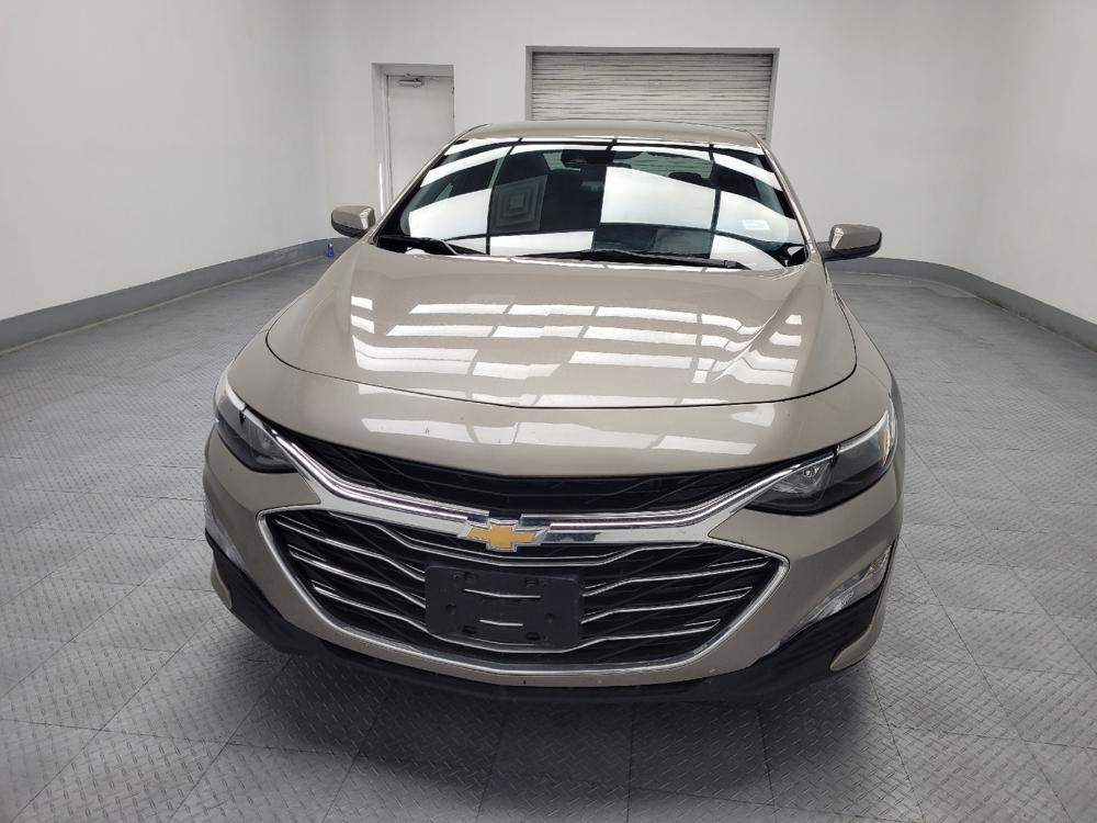 used 2024 Chevrolet Malibu car, priced at $18,795