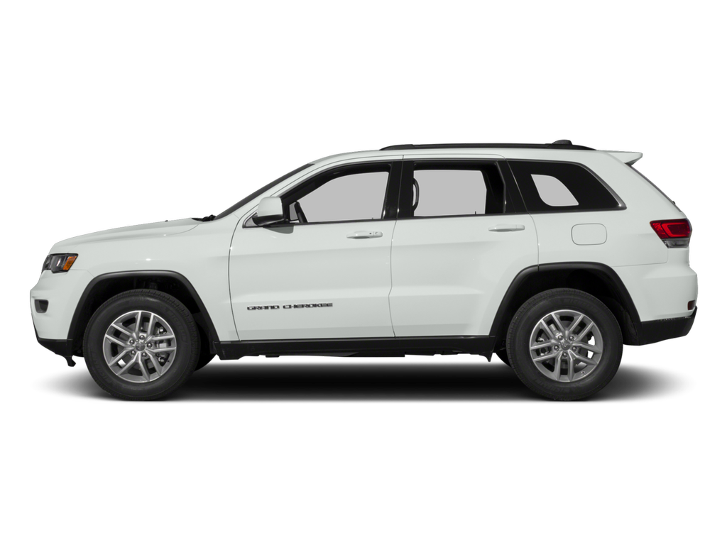 used 2017 Jeep Grand Cherokee car, priced at $15,795