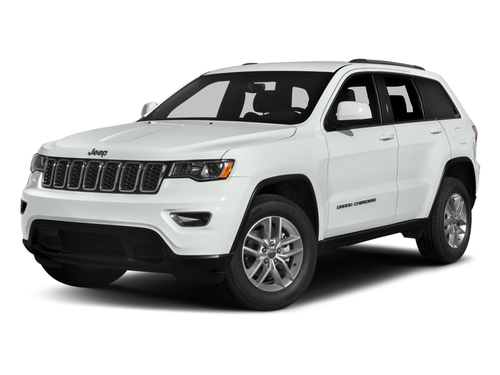 used 2017 Jeep Grand Cherokee car, priced at $15,795