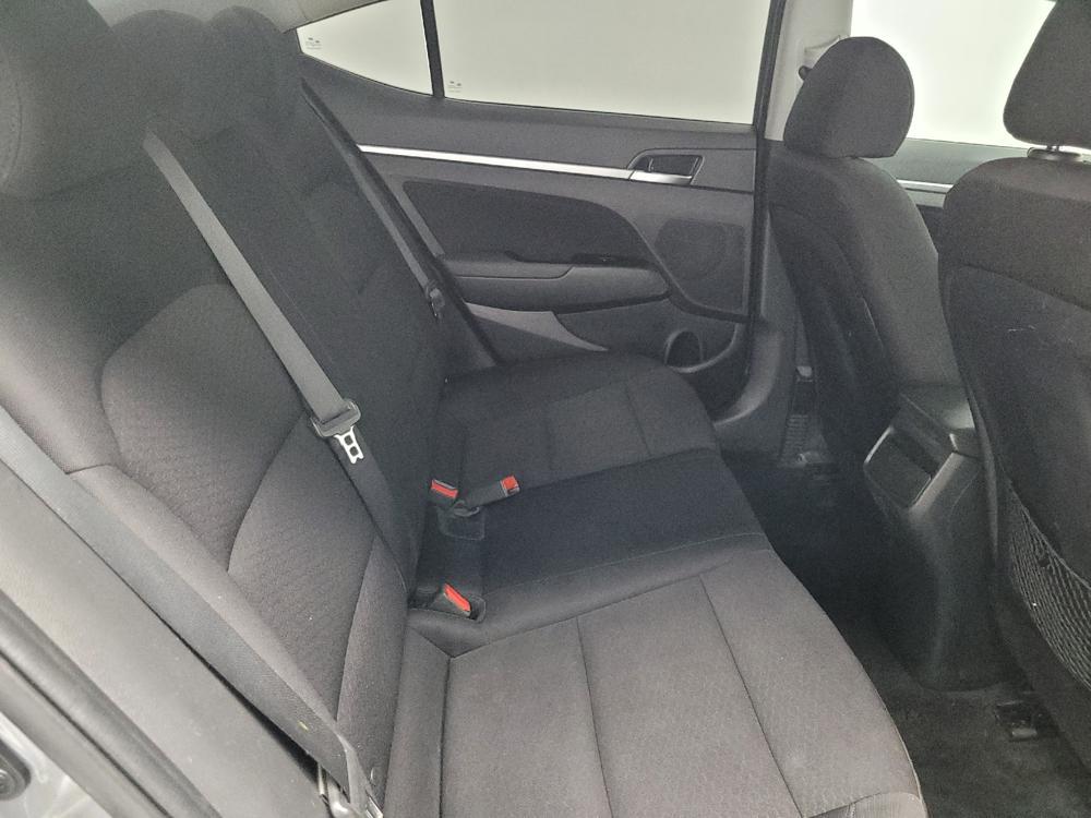 used 2020 Hyundai Elantra car, priced at $15,995