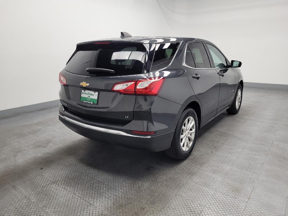 used 2019 Chevrolet Equinox car, priced at $15,795