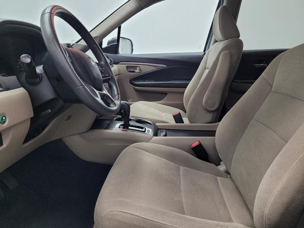 used 2020 Honda Pilot car, priced at $22,995