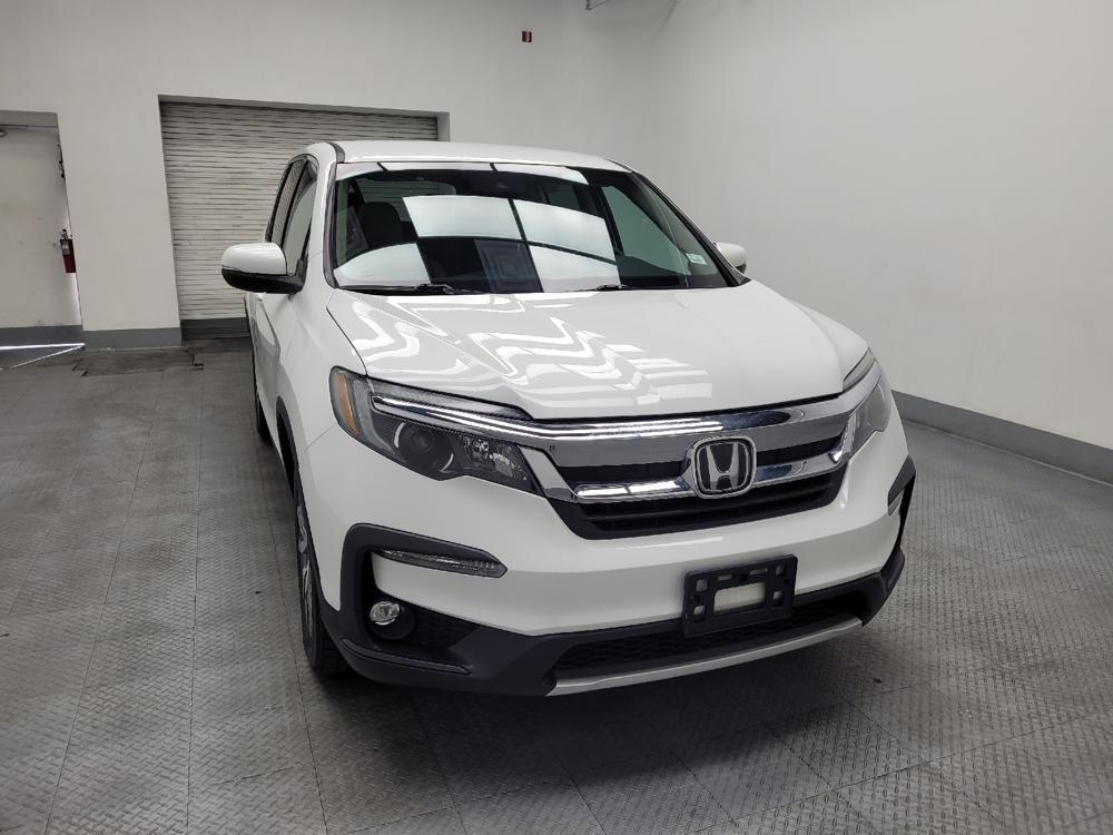 used 2020 Honda Pilot car, priced at $22,995