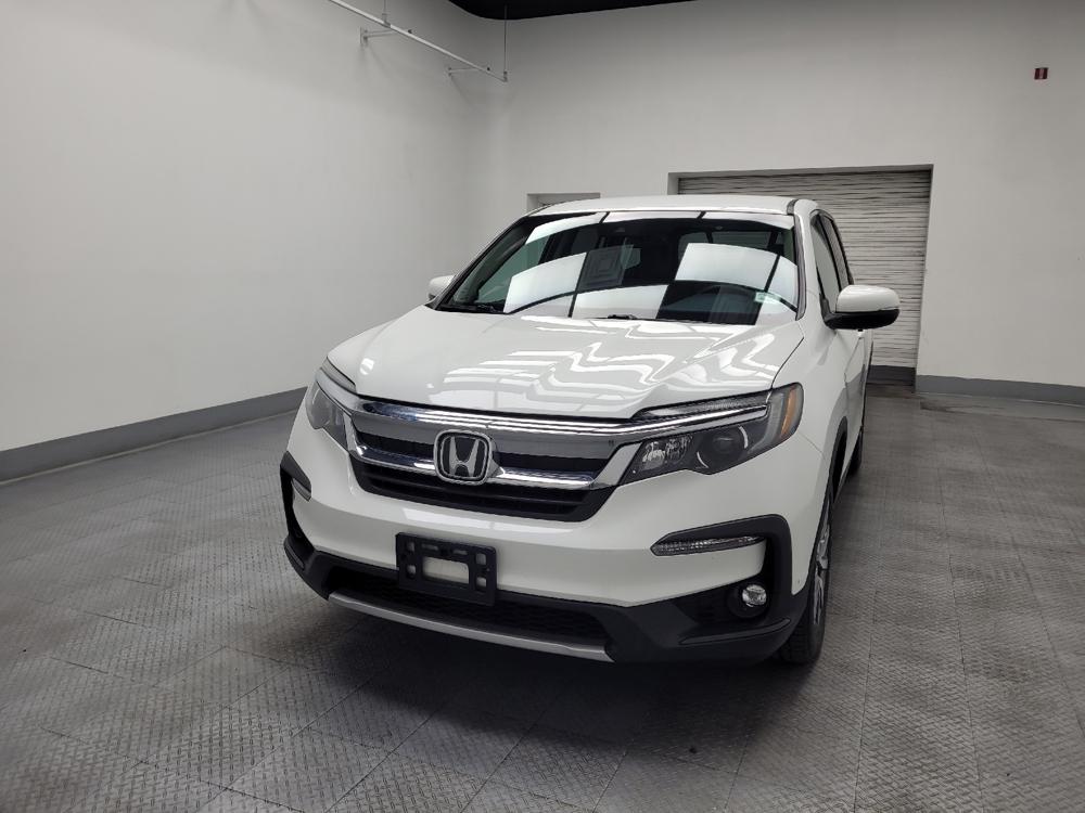 used 2020 Honda Pilot car, priced at $22,995