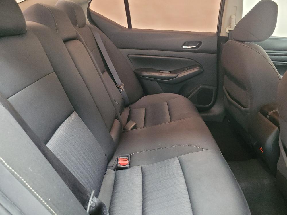 used 2020 Nissan Altima car, priced at $14,195