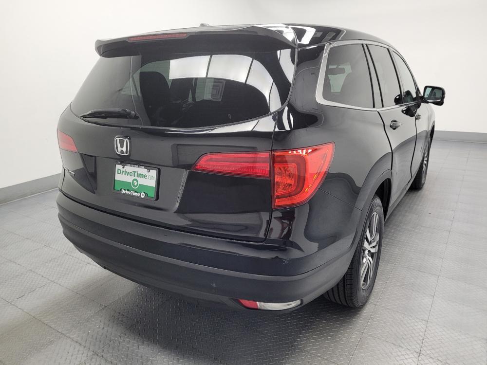 used 2016 Honda Pilot car, priced at $17,495
