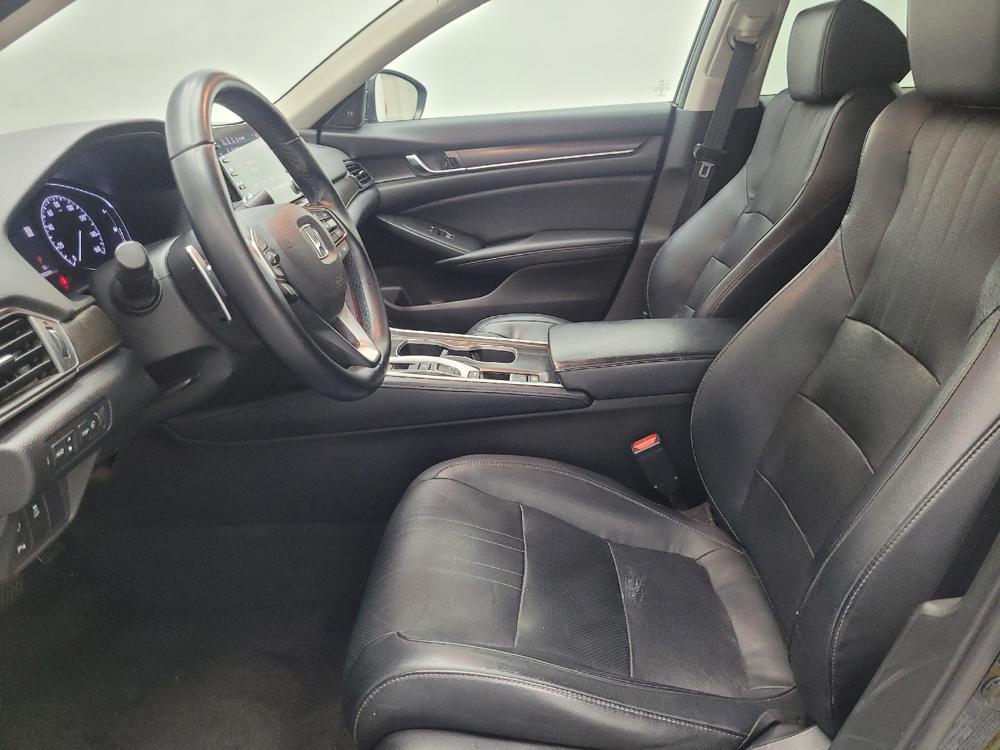 used 2018 Honda Accord car, priced at $20,895
