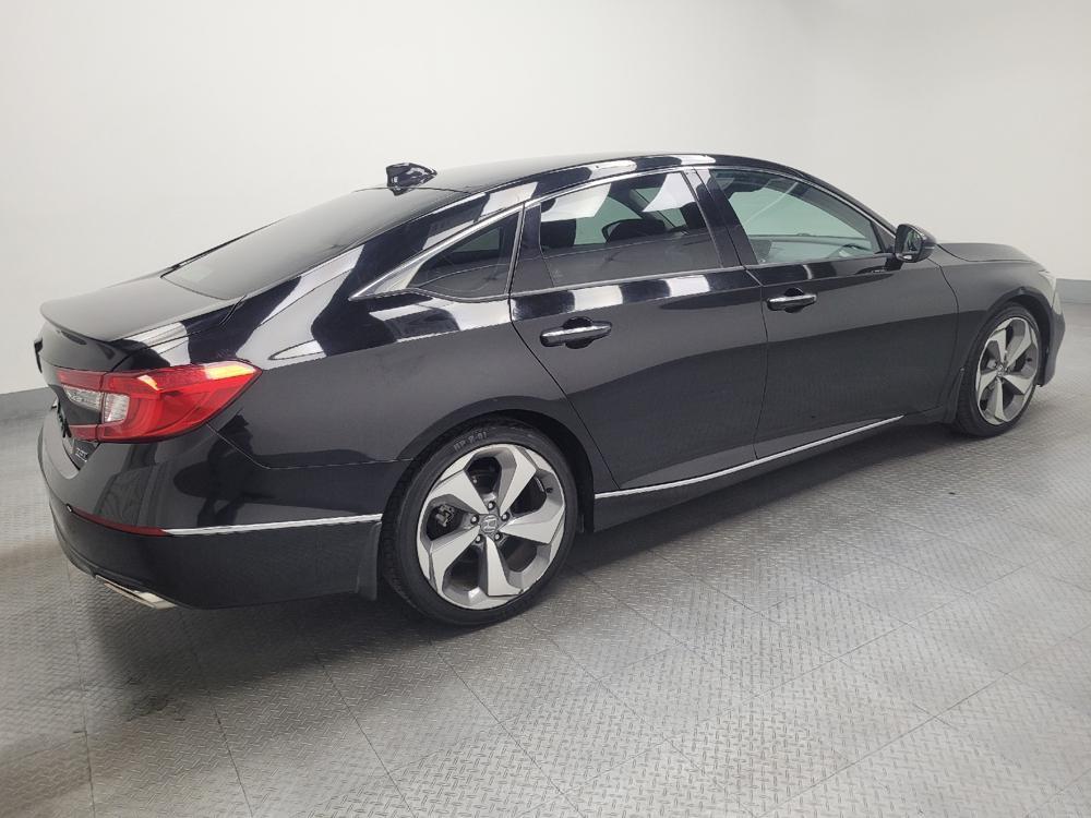 used 2018 Honda Accord car, priced at $20,895