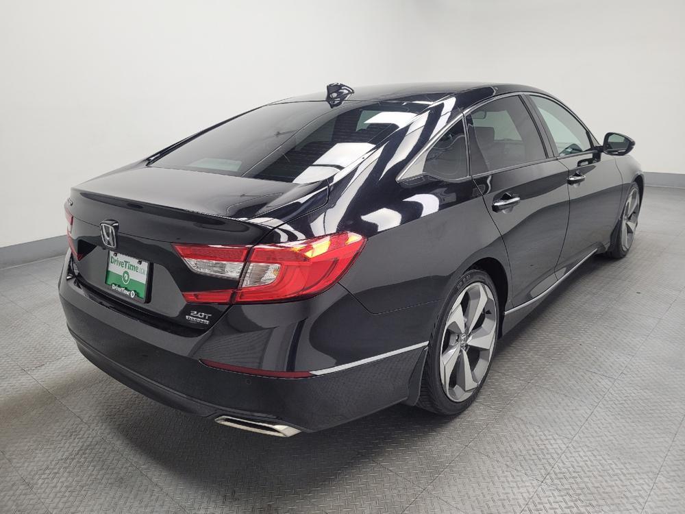used 2018 Honda Accord car, priced at $20,895