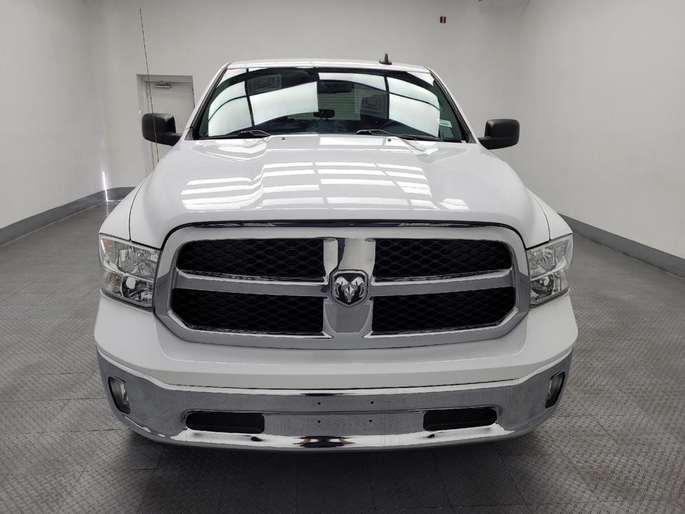 used 2021 Ram 1500 car, priced at $24,595