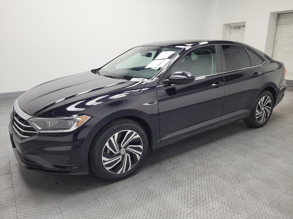 used 2020 Volkswagen Jetta car, priced at $19,495