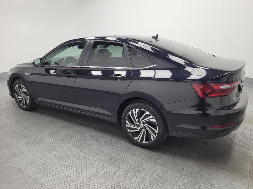 used 2020 Volkswagen Jetta car, priced at $19,495
