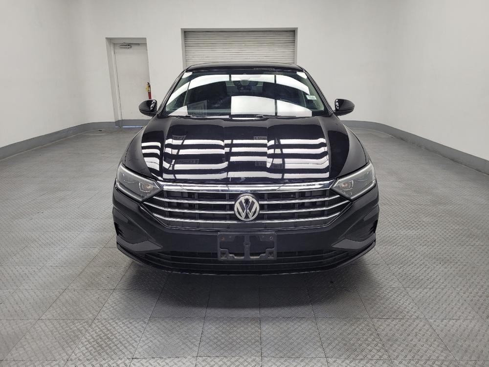 used 2020 Volkswagen Jetta car, priced at $19,495