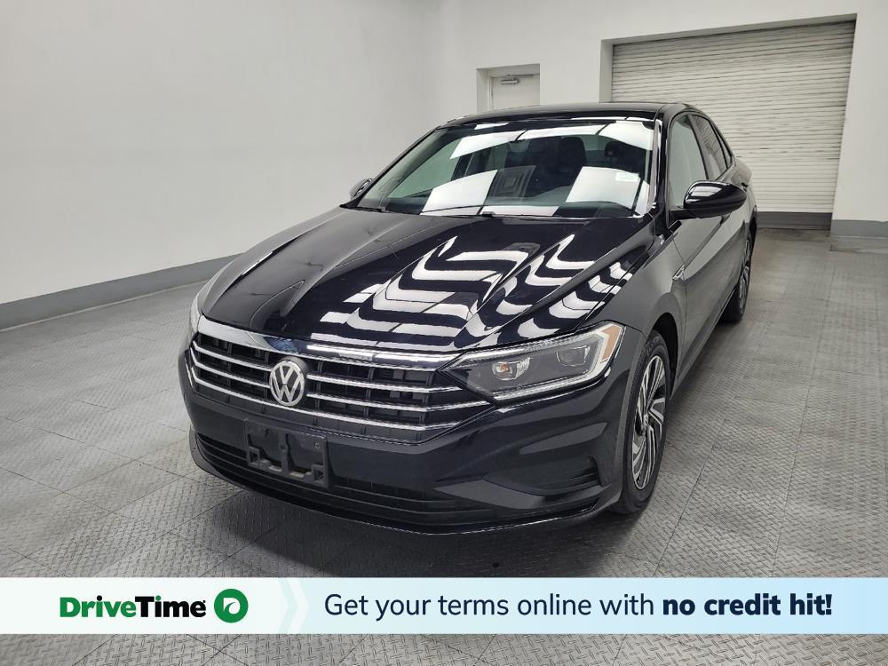 used 2020 Volkswagen Jetta car, priced at $19,495