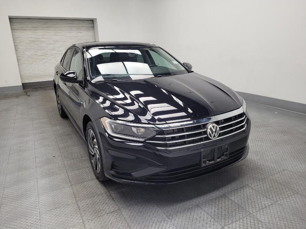 used 2020 Volkswagen Jetta car, priced at $19,495
