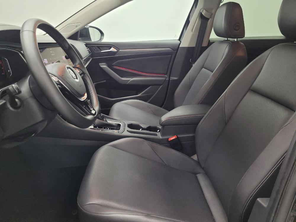 used 2020 Volkswagen Jetta car, priced at $19,495